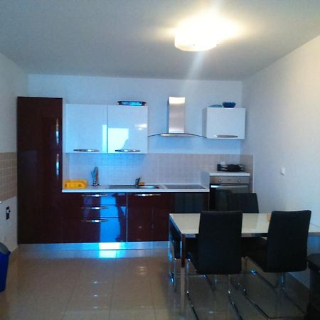 Apartment Hajdo Rijeka Quarto foto