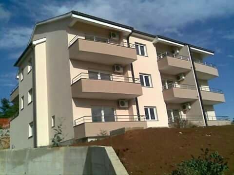 Apartment Hajdo Rijeka Quarto foto