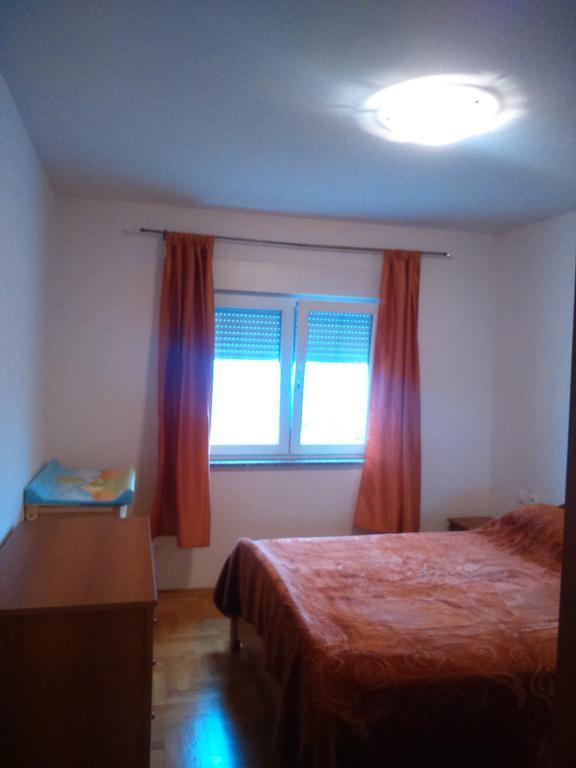 Apartment Hajdo Rijeka Quarto foto