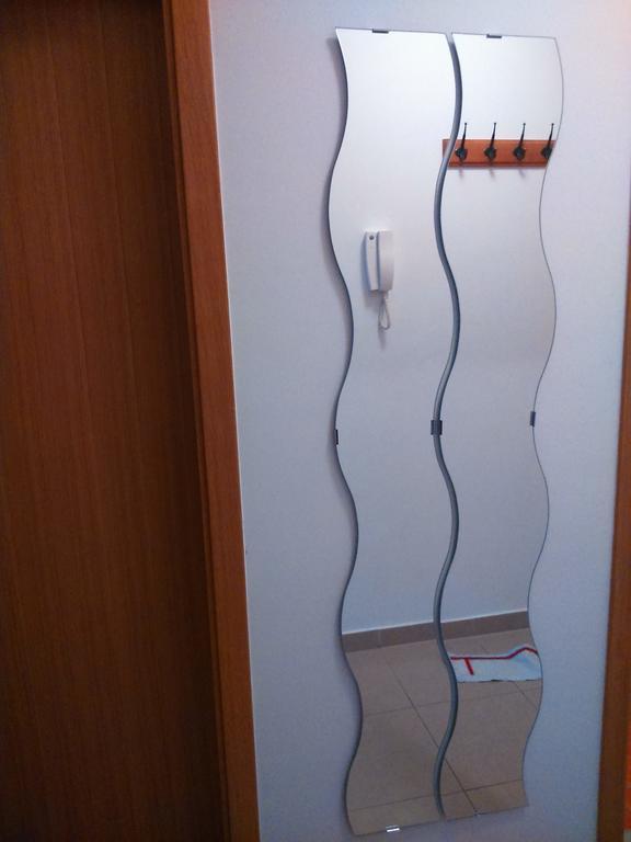 Apartment Hajdo Rijeka Quarto foto