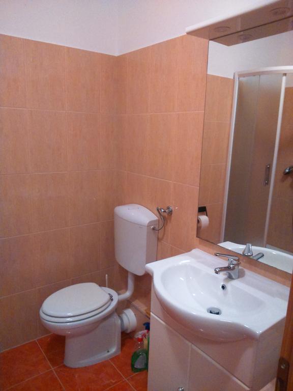 Apartment Hajdo Rijeka Quarto foto