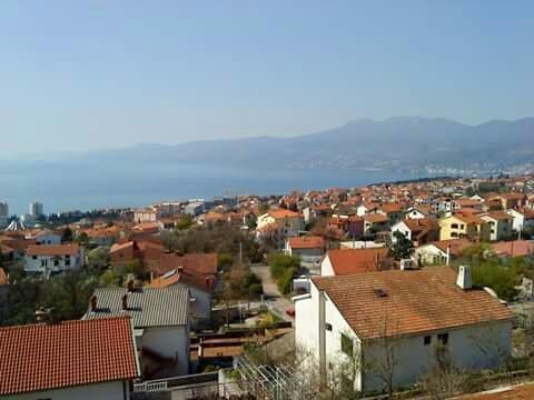 Apartment Hajdo Rijeka Quarto foto
